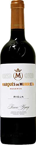 Marqués de Murrieta Reserva 2015 trocken (0,75 L Flaschen) von Cosecha Privada