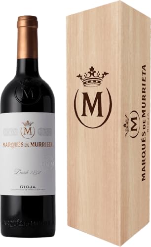 Marques de Murrieta Reserva Rioja DOCa 2019 0.75 L Flasche von MARQUES DE MURRIETA