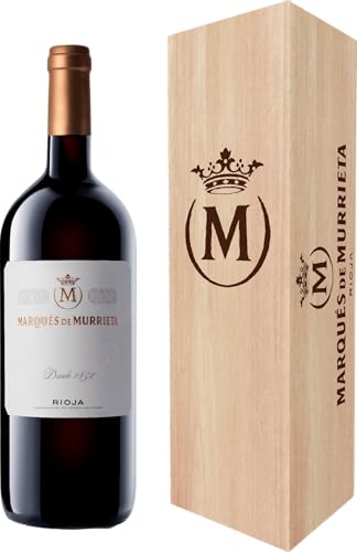 Marques de Murrieta Rioja Reserva 2019 1.5 L Magnum von MARQUES DE MURRIETA