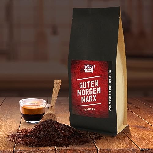 MARX Städter Kaffee, 250 g (gemahlen) von MARX Städter