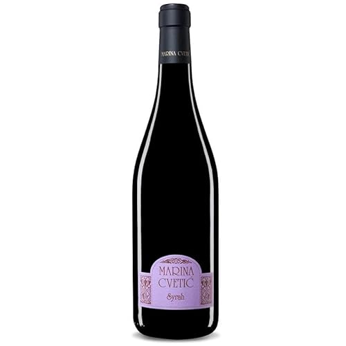 MASCIARELLI SYRAH MARINA CVETIC 2019 COLLINE PESCARESI IGT 75 CL von MASCIARELLI