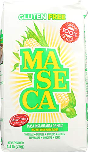 Maseca Maismehl, 1,9 kg von MASECA