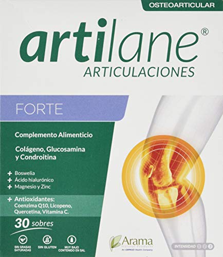 Artilane Forte 30 Sobres von MASTERDIET