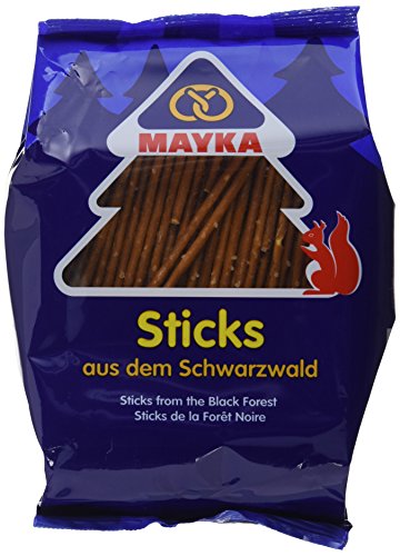 Mayka Gebäck, 6er Pack (6 x 200 g) von MAYKA