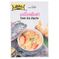 Lobo Tom Ka Paste 50g - Pack of 5 von MEILAN