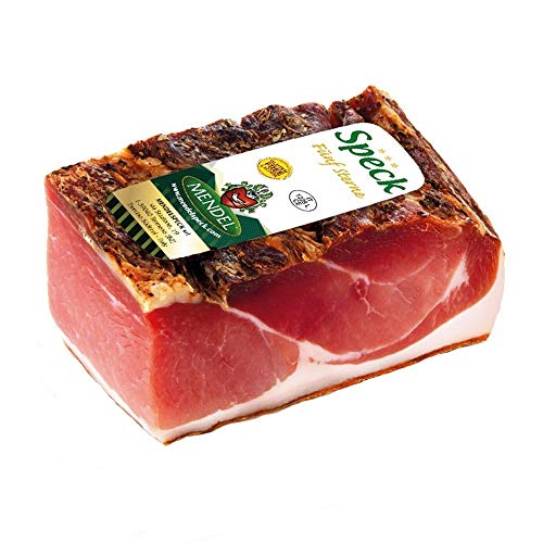 Mendel Speck Squadri '3 Sterne 2,6 kg von MENDEL