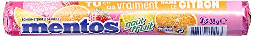 MENTOS FRUCHT von MENTOS