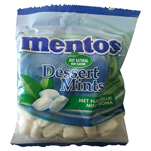 Mentos Dessert Mints von MENTOS