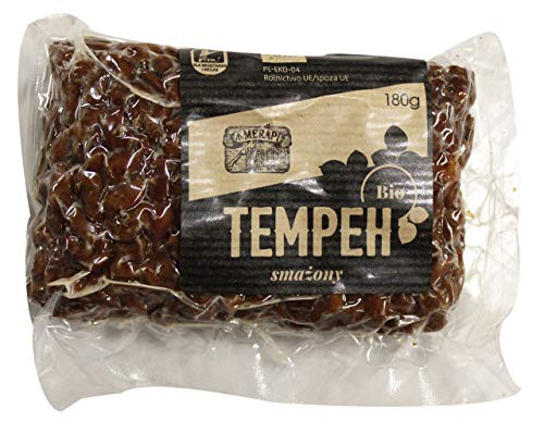 TEMPEH KLEBEND BIO 180g - MERAPI von MERAPI