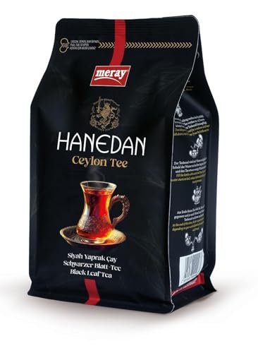 MERAY Hanedan Ceylon Tee 400g von Meray