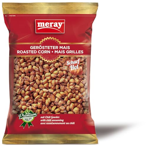 MERAY Mais Chili 150g von MERAY