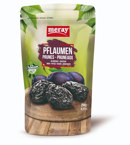 MERAY Pflaumen von MERAY