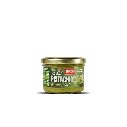 MERAY Pistazienpaste %50 von MERAY