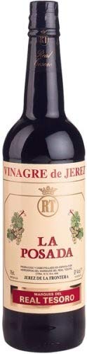 Vinagre de jerez la posada 75cl von MESA 16