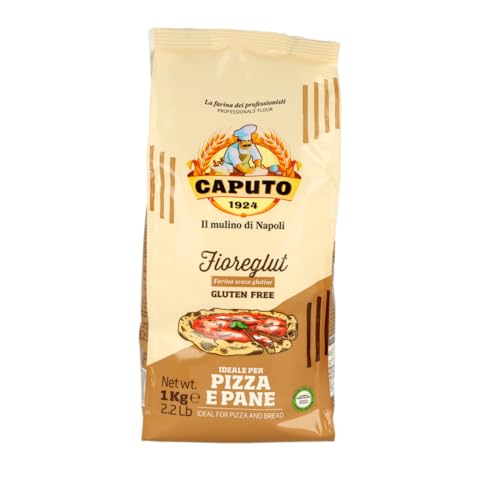 Caputo Fioreglut 1kg Glutenfreies Mehl von MIGASE