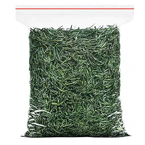 Xinyang Maojian Tee High Mountain grüner Tee 250g Mao Jian lose Blatt Tee von MIHUNTANG