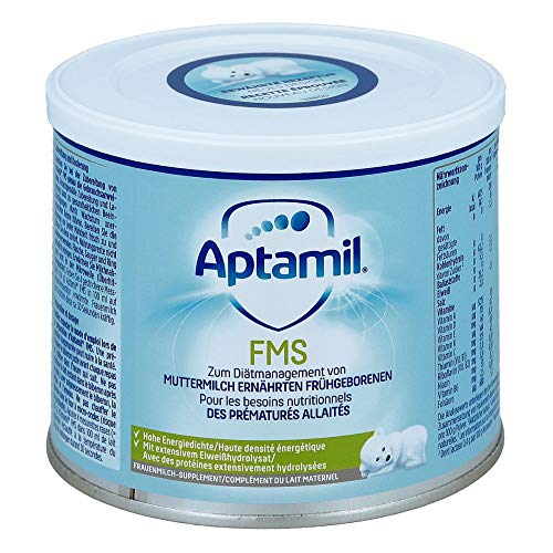 Aptamil FMS Pulver von MILUPA Nutricia GmbH