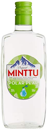 Minttu Polar Pear 35% Vol. 0,5l von MINTTU Choco Mint