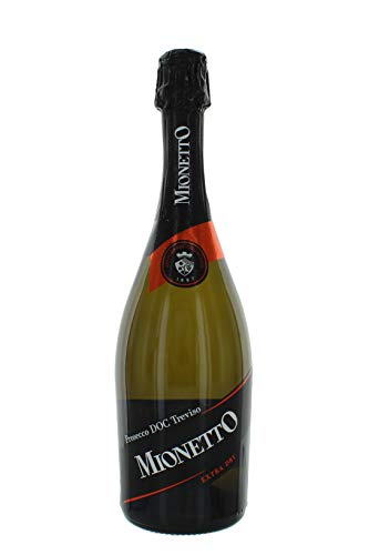 Mionetto Prosecco DOC Treviso Extra Dry 0,75 L Prestige Collection von MIONETTO