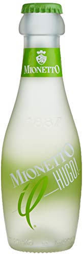 Mionetto il HUGO! , 0,2 l (1er Pack) von MIONETTO