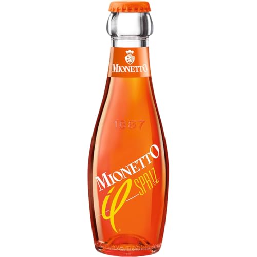 Mionetto il Spriz 200 ml von MIONETTO