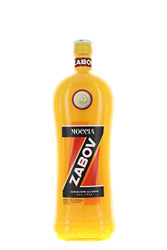 ZABOV 1 LITER von MOCCIA