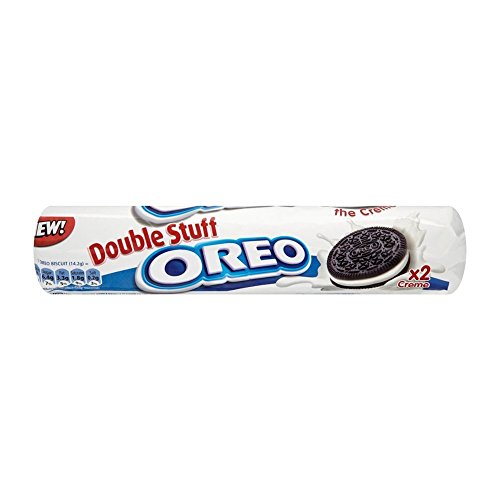 OREO Double Stuff 157g von Oreo