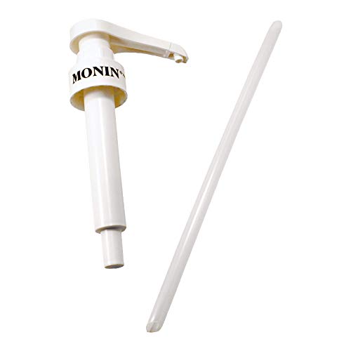 1 Monin Sirup Pumpe von MONIN