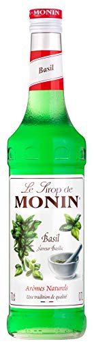 Assortiment Monin D couverte (pack 3x70cl von MONIN