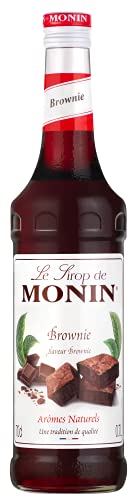 Assortiment Monin Gourmandise (pack 3x70cl) von MONIN