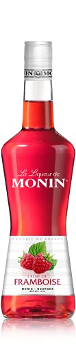 La Liqueur de Monin FRAMBOISE 18% Vol. 0,7l von MONIN