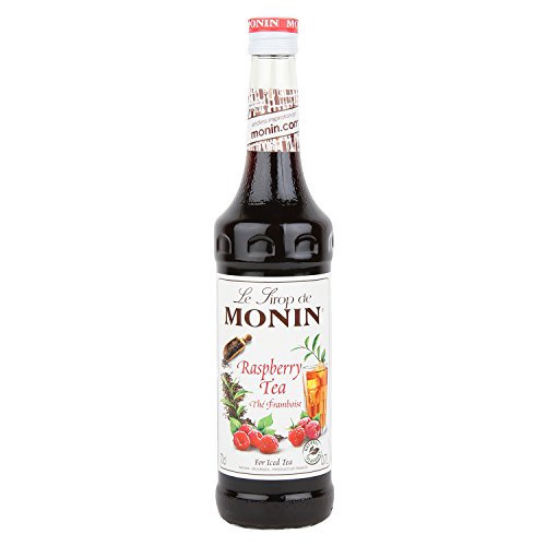 Le Sirop de Monin Teekonzentrat Himbeere 0,7l von MONIN