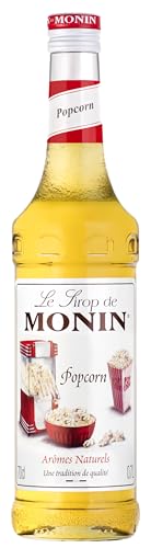 Monin Sirup Popcorn (1 x 0,7l) von MONIN