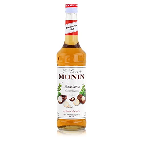 Macadamia Nut von MONIN