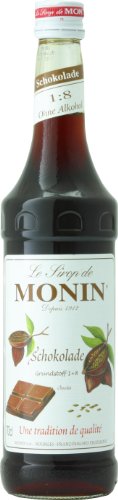 Monin Chocolat (3 x 0.7 l) von MONIN