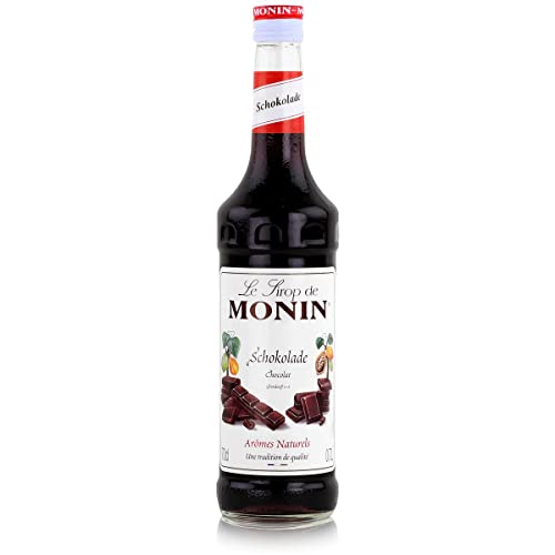 Monin Chocolat 70cl von MONIN