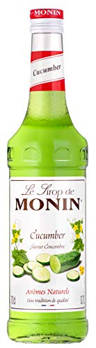 Monin Concombre 70cl von MONIN