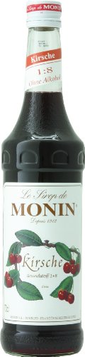 Monin Kirsch (3 x 0.7 l) von MONIN