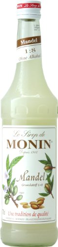 Monin Mandel (3 x 0.7 l) von MONIN