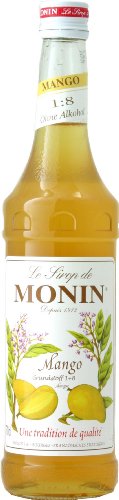 Monin Mango (3 x 0.7 l) von MONIN