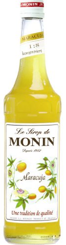 Monin Maracuja (1 x 0.7 l) von MONIN