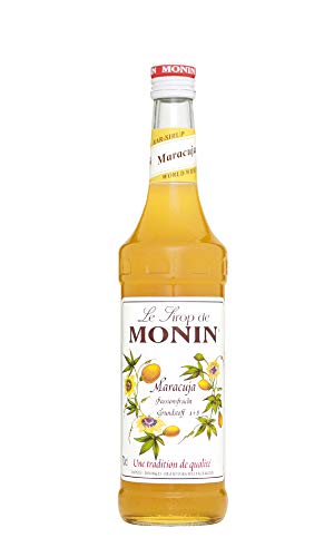 Monin Maracuja (3 x 0.7 l) von MONIN