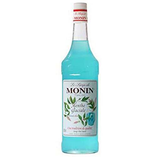 Monin Menthe Glaciale 1L von MONIN