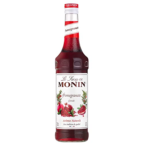 Monin Premium Pomegranate Syrup 700 ml von MONIN