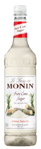 Monin - Reines Zuckerrohr Sirop - 1Litre von MONIN