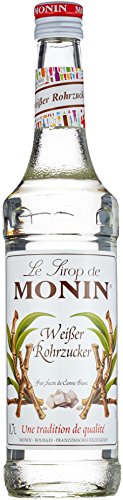 Monin Rohrzucker (1 x 0.7 l) von MONIN