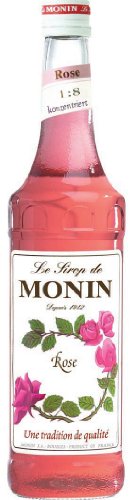 Monin Rosen (3 x 0.7 l) von MONIN