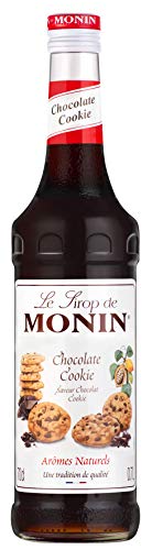 Monin Sciroppo Biscotto Al Cioccolato Cl 75 von MONIN