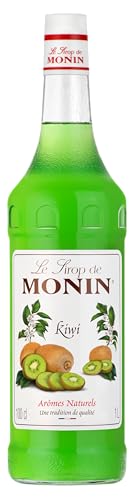 Monin Sirup KIWI (1 x 1,0l) von MONIN