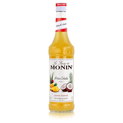 Monin Sirup Pina Colada (1 x 0,7l) von MONIN